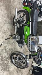 Kreidler RMC-S groen 1977, Ophalen, Florett RMC, Gebruikt, Maximaal 45 km/u