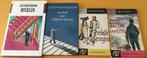 4x boek van Cees Nooteboom: rituelen, lied, gevangene,philip, Ophalen of Verzenden, Gelezen, Cees Nooteboom, Nederland