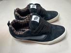 Vans Knu Skool 46, Zwart, Nieuw, Ophalen of Verzenden, Sneakers of Gympen