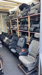 150 extra zitplaatsen ingebouwde 3p gordel zelfbouwcamper, Auto-onderdelen, Ophalen of Verzenden, Gebruikt