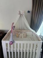 Mooie boxbekleding voor babybox, Ophalen, Gebruikt, Overige typen