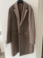 Zara heren overjas XXL, Kleding | Heren, Zara, Beige, Nieuw, Overige maten