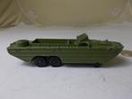 1970 Dinky Toys 681 DUKW AMPHEBIAN. I.g.st. (-B-), Hobby en Vrije tijd, Modelauto's | 1:43, Ophalen of Verzenden, Zo goed als nieuw