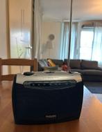 Draagbare radio Philips Type AE 2160, Audio, Tv en Foto, Radio's, Ophalen of Verzenden, Zo goed als nieuw, Radio