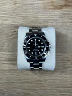 Rolex Submariner, Ophalen of Verzenden, Zo goed als nieuw, Staal, Rolex