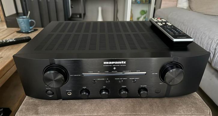 Marantz PM7004 Top versterker.Vaste prijs !, Audio, Tv en Foto, Versterkers en Receivers, Zo goed als nieuw, Marantz, Ophalen of Verzenden