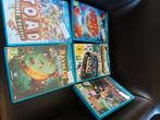 wii u spellen, Spelcomputers en Games, Gebruikt, Overige genres, 2 spelers, Ophalen of Verzenden