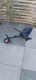 Hoverboard Kart - Maak van je hoverboard een kart!, Ophalen of Verzenden