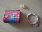 Leuke spullen thema Frozen ZGAN, Ophalen of Verzenden, Zo goed als nieuw, Meisje