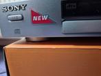 Sony DVP-NS330 DVD Speler, Ophalen of Verzenden, Gebruikt, Dvd-speler, Sony