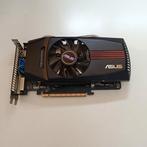 Asus ENGTX550 TI DC/DI/1GD5, Computers en Software, Videokaarten, Ophalen of Verzenden, Gebruikt, Overige soorten, Nvidia