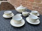 Vintage kinder theeservies van Douwe Egberts, Ophalen of Verzenden