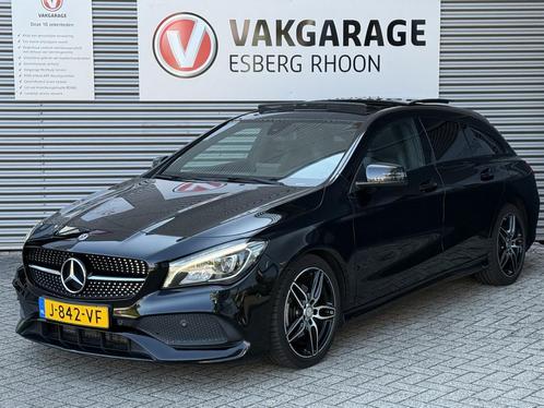 Mercedes-Benz CLA-Klasse Shooting Brake 200 Prestige SCHUIFD, Auto's, Mercedes-Benz, Te koop, CLA, ABS, Airbags, Airconditioning