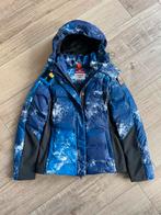 Parajumpers gewatteerde ski jas, Ophalen of Verzenden, Zo goed als nieuw, Jack