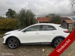 Kia XCeed 1.6 GDi PHEV | Pano | Acc | Dodehoeksensor, XCeed, Stof, Gebruikt, Wit