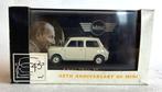 Mini “ NO.1 “ 40th Anniversary of the Mini VA10067., Hobby en Vrije tijd, Modelauto's | 1:43, Ophalen of Verzenden, Zo goed als nieuw