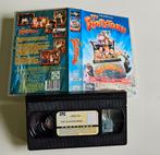 The Flintstones (1994), VHS Videoband, John Goodman, Alle leeftijden, Ophalen of Verzenden, Zo goed als nieuw, Komedie