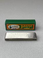 Bravo M.Hohner, Antiek en Kunst, Ophalen of Verzenden