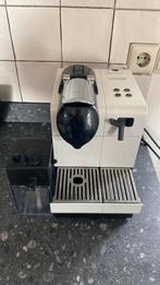 Nespresso apparaat. Werkt niet goed. Voor onderdelen, Ophalen, Gebruikt