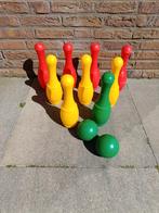 Bowling set peuters, Ophalen, Gebruikt