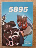 5895 - Marleen van Dam - Kilimanjaro, Boeken, Ophalen of Verzenden, Zo goed als nieuw, Overige onderwerpen, Marleen van Dam