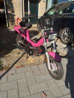 Tomos yougster, Fietsen en Brommers, Brommers | Tomos, Ophalen, Gebruikt, Overige modellen, 1 versnellingen