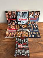 Grey’s Anatomy S1 tm 7, Cd's en Dvd's, Dvd's | Tv en Series, Vanaf 12 jaar, Ophalen of Verzenden, Zo goed als nieuw, Drama
