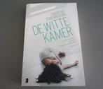 De witte kamer - Samantha Stroombergen, Ophalen of Verzenden, Zo goed als nieuw