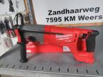 Milwaukee M18 FUEL CHD-0 18V SDS+ boorhamer nieuw, Nieuw, Zandhaarweg, Ophalen of Verzenden, Milwaukee