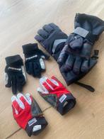 Zeilhandschoenen, Ophalen of Verzenden, Zo goed als nieuw, Toebehoren, Minder dan 15 m²