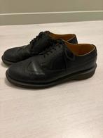Zwarte Dr. Martens Veterschoenen Mt 43, Kleding | Heren, Schoenen, Ophalen of Verzenden, Gedragen, Zwart, Veterschoenen