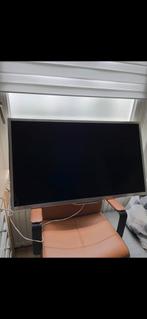 Philips 46PFL9707 led tv defect, Ophalen, Philips, 100 Hz, 100 cm of meer