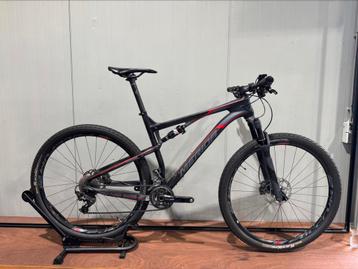 Merida Ninety-Six L beschikbaar voor biedingen