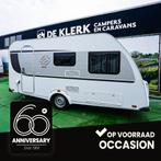 Knaus SPORT 420 QD (bj 2016), Caravans en Kamperen, Bedrijf, 750 - 1000 kg, 6 tot 7 meter, Knaus