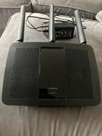 Linksys EA7500 Router, Computers en Software, Routers en Modems, Ophalen of Verzenden, Gebruikt, Router
