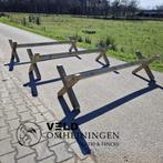 Cavaletti, Springbalk, Hindernis, Training paard, Cavalettis, Dieren en Toebehoren, Stalling en Weidegang, Weidegang, Sales@veldomheiningen.nl