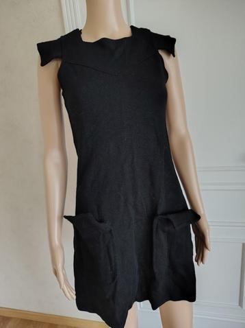 <3 vintage winter jurk <3  beschikbaar voor biedingen