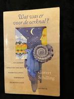 Govert Schilling Wat was er voor de oerknal, Ophalen of Verzenden, Zo goed als nieuw