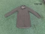 Lange blouse 134/140, Ophalen of Verzenden, Gebruikt, Meisje, Overhemd of Blouse