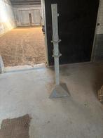 Hindernis staander , springstaander gegalvaniseerd, Dieren en Toebehoren, Paarden en Pony's | Overige Paardenspullen, Ophalen