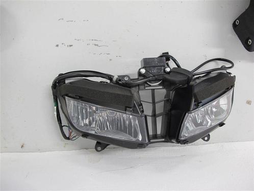 Honda 18 CBR600RR 2012 tot 2014 originele Honda koplamp geen, Motoren, Onderdelen | Honda, Gereviseerd, Ophalen of Verzenden