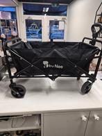 bolderkar, Ophalen, Opvouwbaar, Nieuw