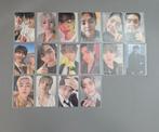 Seventeen scoups album pcs, Verzenden, Zo goed als nieuw