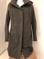 Creenstone zomerjas mt 36, Kleding | Dames, Verzenden, Zo goed als nieuw, Maat 36 (S), Groen