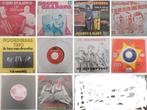 Piraten platen vinyl (13), Cd's en Dvd's, Vinyl Singles, Ophalen, Gebruikt, Nederlandstalig
