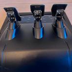 Logitech G29 Driving Force, Ophalen, Zo goed als nieuw, Logitech racestuur