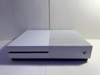 Xbox One S 1TB, Spelcomputers en Games, Met 2 controllers, Xbox One S, Ophalen of Verzenden, 1 TB
