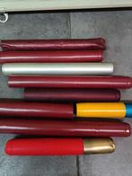 Ca 300 krimpcapsules voor wijn maken, Hobby en Vrije tijd, Overige Hobby en Vrije tijd, Ophalen of Verzenden, Nieuw