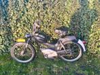 Puch ms 50 1956, Fietsen en Brommers, Brommers | Oldtimers, Ophalen, Puch