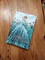 The Selection Kiera Cass, Ophalen of Verzenden, Zo goed als nieuw